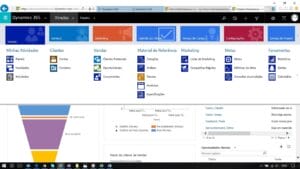 5 Ways To Empower CRM For Financial Services