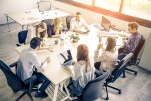 Gerencie Projetos de Forma Mais Produtiva e Lucrativa