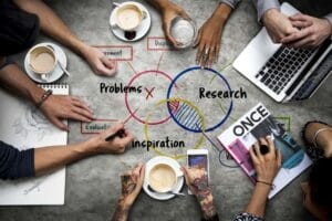 Strategic Challenges In Companies