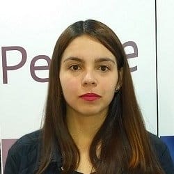 Diana Sofia Carrillo