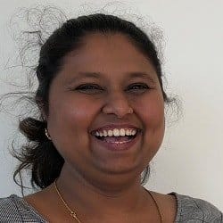 Rupali Melekar