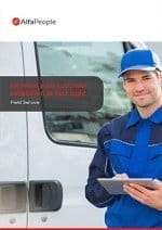 Increase Your Customer Satisfation at First Sight