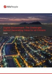 Digital Government: The Challenges Behind Generating Value for All Citizens