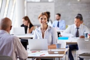 Microsoft Dynamics 365 for Customer Service