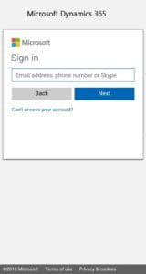 AlfaHacks: Leon Explains How to Link Microsoft Dynamics 365 to your Mobile Outlook App!