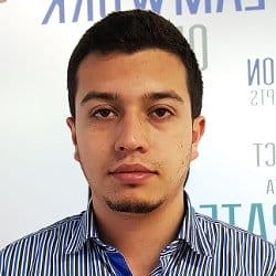 Carlos Mauricio Berrio