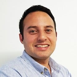 Daniel Barreto
