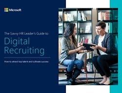 Digital Recruiting: How to attract top talent and cultivate success