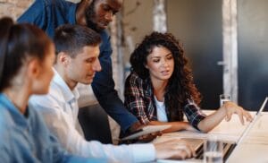 AlfaPeople Methodology