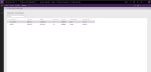 You Can Now Generate Electronic Bills from Microsoft Dynamics 365 for Finance and Operations