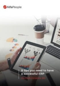 8 Tips You Need For a Successful ERP Implementation