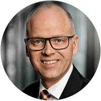 Niels Agerup, Market Director of Ase