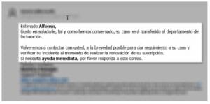 Received a Negative Comment? Use it for Your Customer Service Strategy