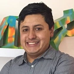 Andres Tejedor Estupiñan