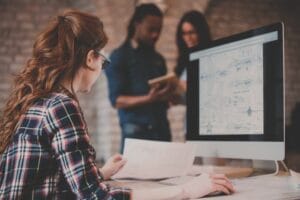 MIcrosoft Social Engagement