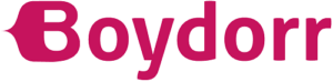 Logo Boydorr Nutrition SAS