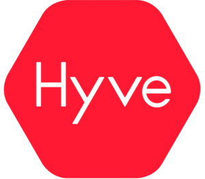 Logo Hyve