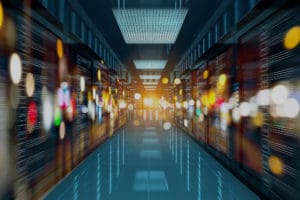 Data Migration 102: Data Entities in Dynamics 365 ERP technology