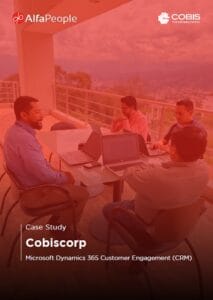 Cobiscorp Cover