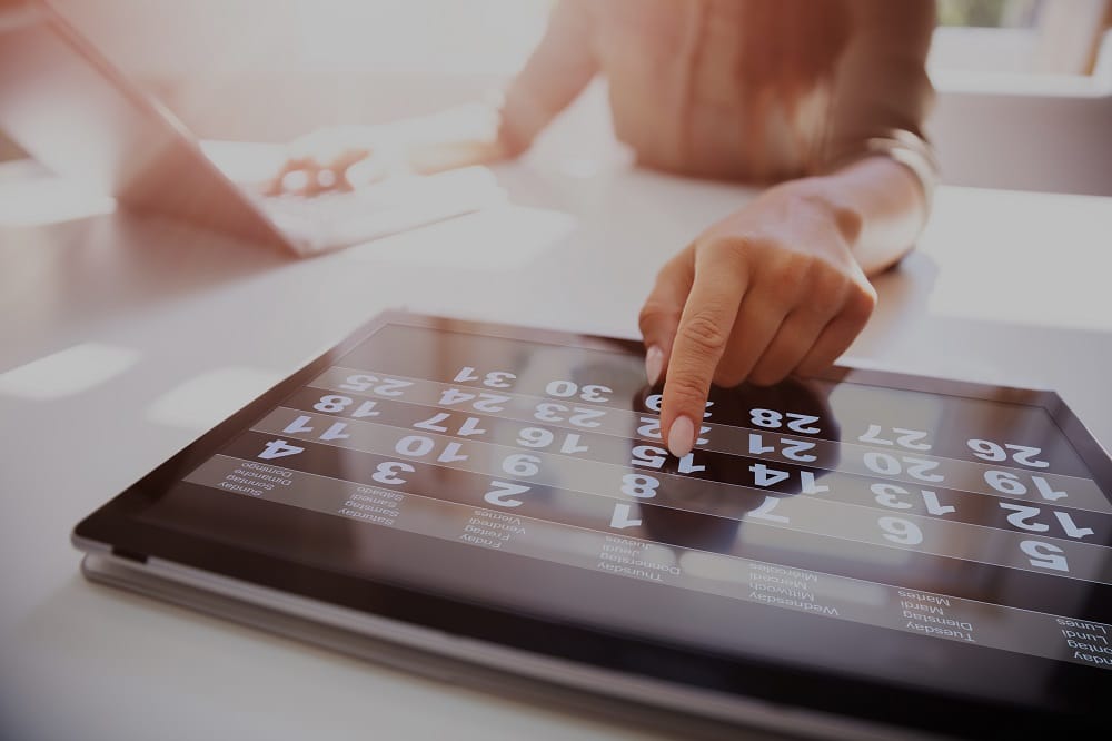 Microsoft Dynamics 365 Finance: The only tool for hassle-free fiscal calendar management