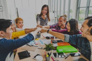 Bring out your teams' assertive side with simple, cost-effective business automation tools from Microsoft Power Platform