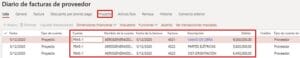 Manage your assets effectively through projects in Dynamics 365