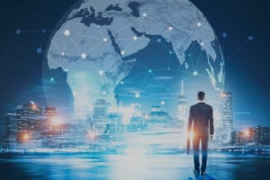 Speeding up the digital transformation process in this new normal. The strategic importance of a technological ally in the time of COVID.