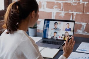 Microsoft Teams as collaboration-tool and how you use it more efficiently in your company