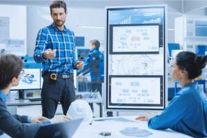 Microsoft Dynamics Masterplanning