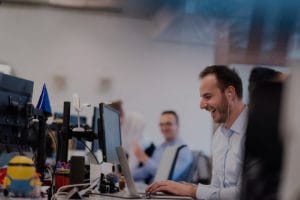 World-Class Application Management Services (AMS)