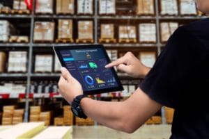 Intelligent Order Management