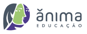 Logo Grupo Anima Educacao