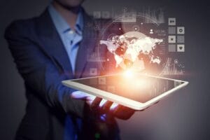 Accelerate Digital Transformation With Microsoft Dynamics 365