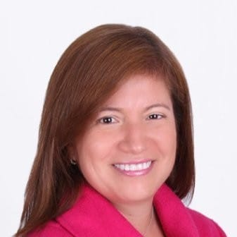 Hilda Cristina Alzate Martinez