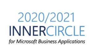 Microsoft Inner Circle 2020 / 2021