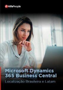 cover Microsoft Dynamics 365 Business Central Localizacao