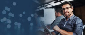 Start&Go for Shared Service Center