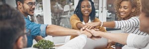 AI in the workplace