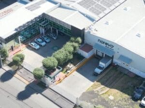 NOREVO Mexico