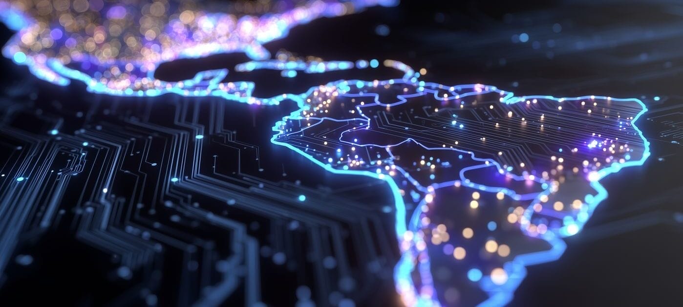 How Business Central Localizations Ensure Compliance in Latin America