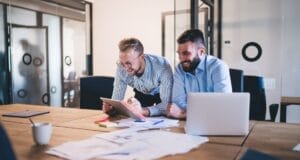 Test the Power Platform with a fast business PoC 377874893 scaled
