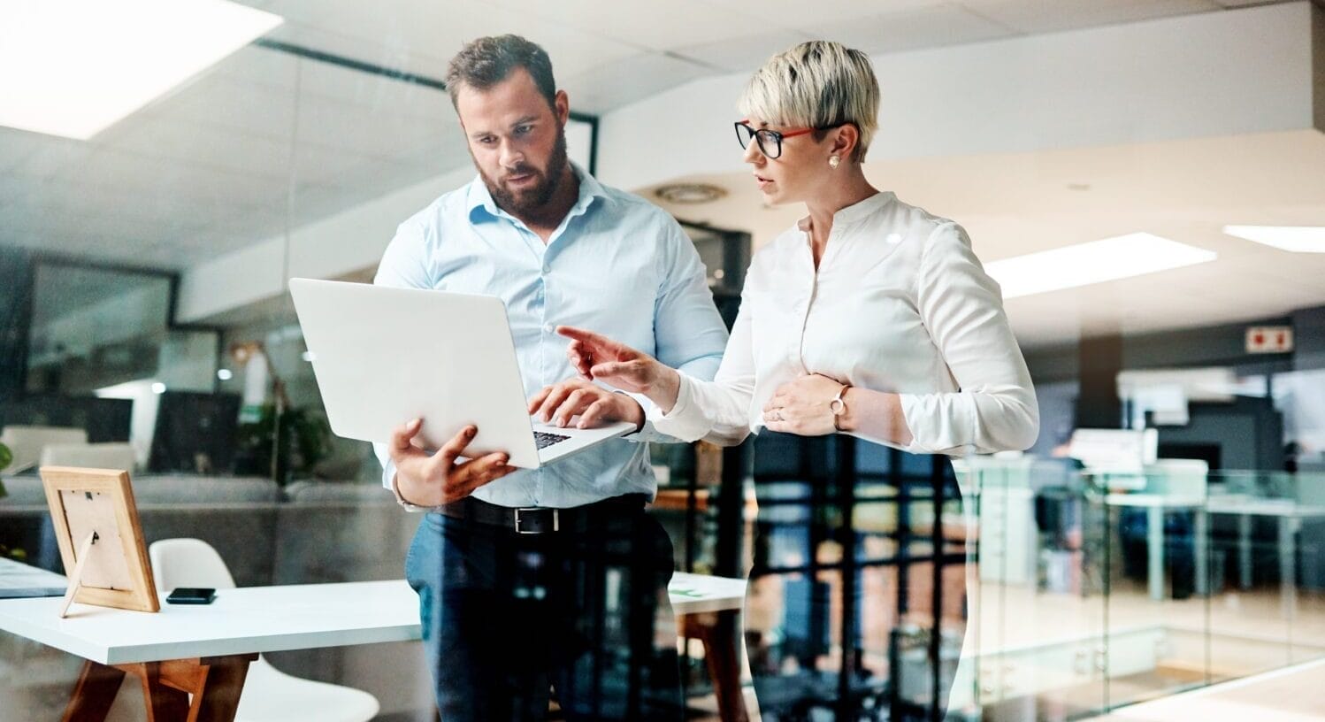 Time to switch your Microsoft partner?