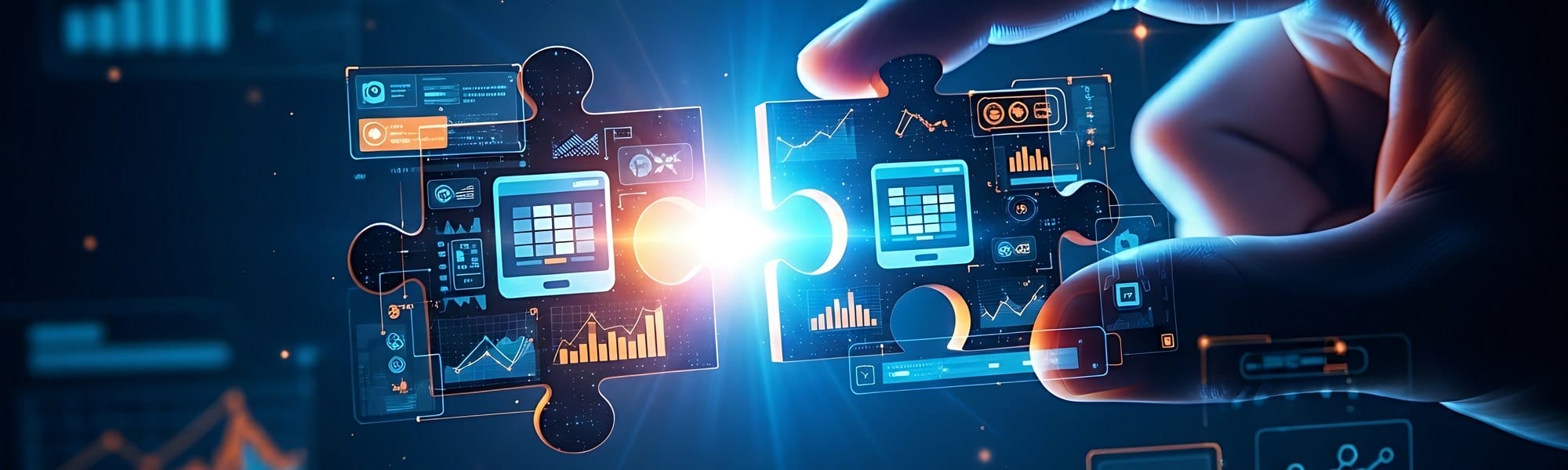 Business Central vs FSCM Header Blog 1