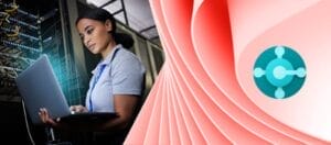 Welcome banner in business central