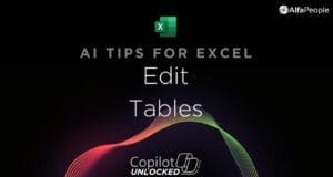 highlight tables