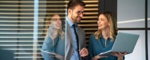 Future of financial services