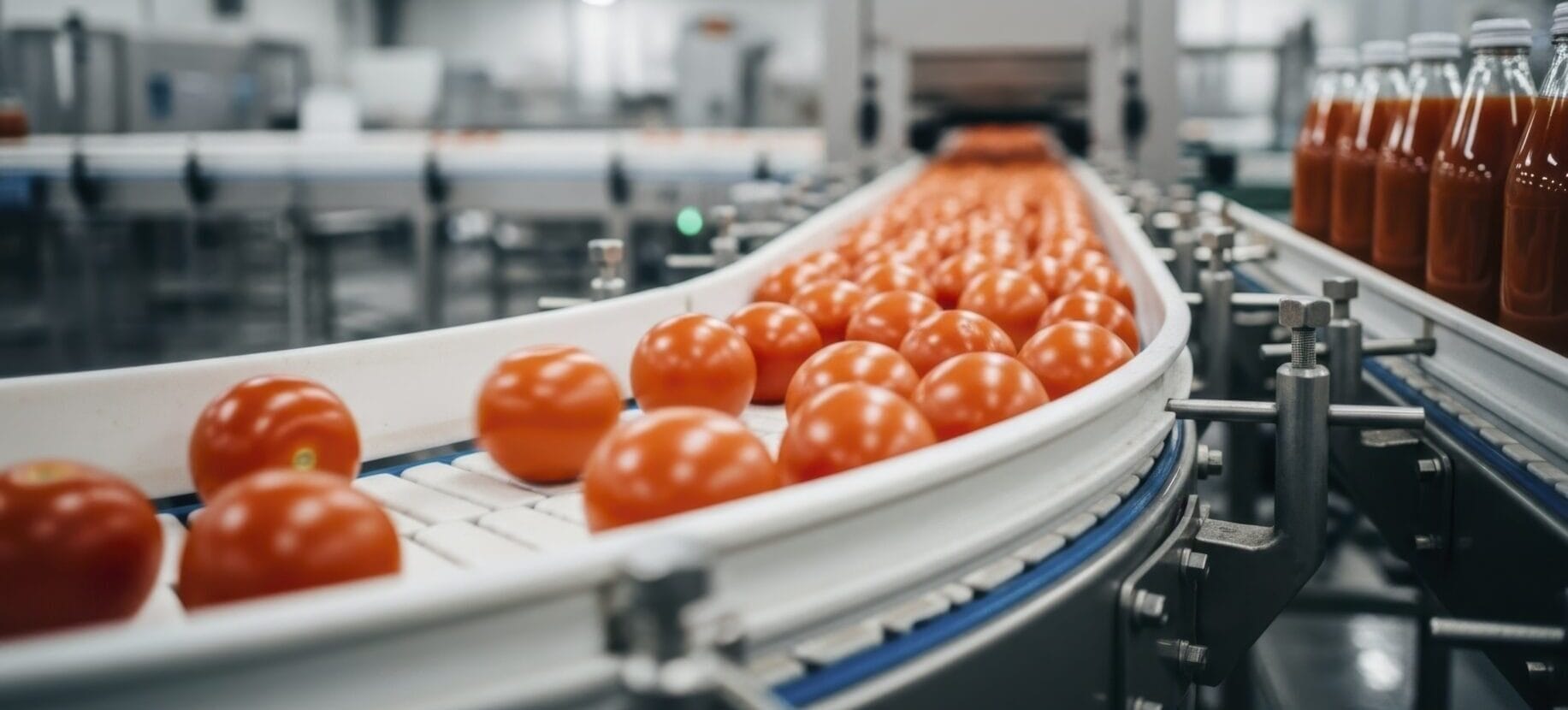 Is Your Food & Beverage ERP Architecture Strong Enough to Withstand a Recall?