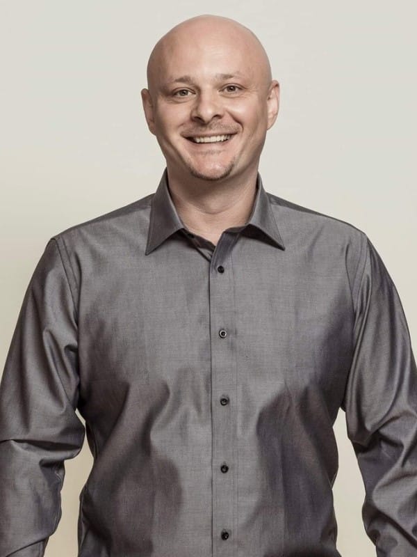 Peter Hercher