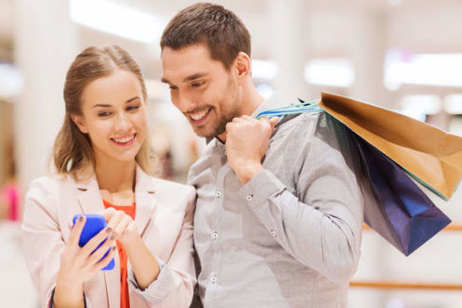 Clientelling – Die Zukunft des Einzelhandels