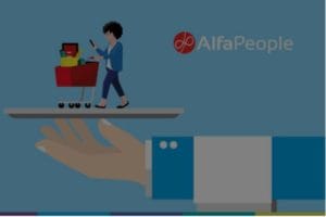 der kunde im fokurs crm im retail business